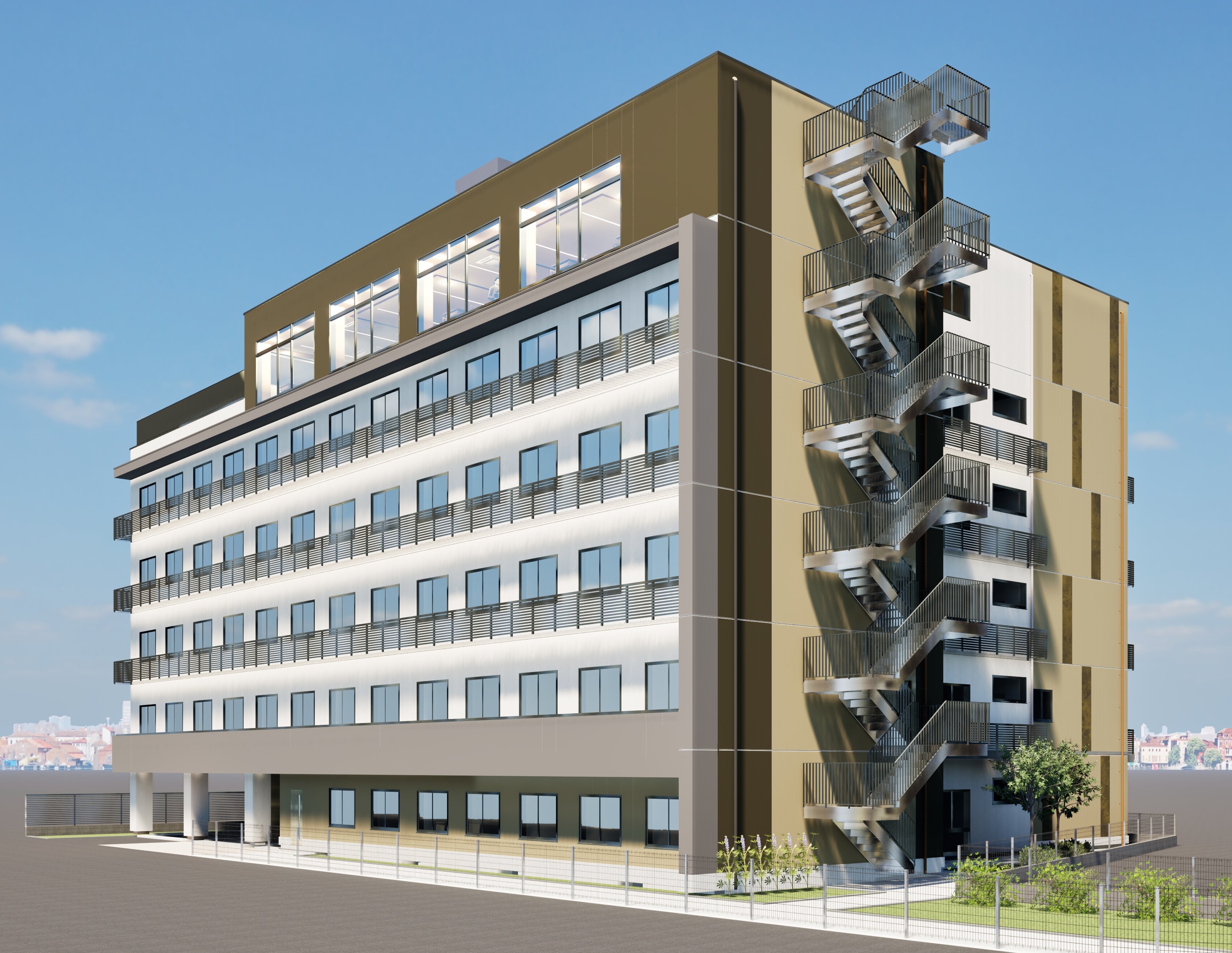 はーとふる大阪平野